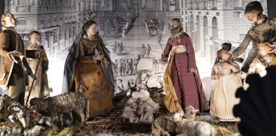 presepe