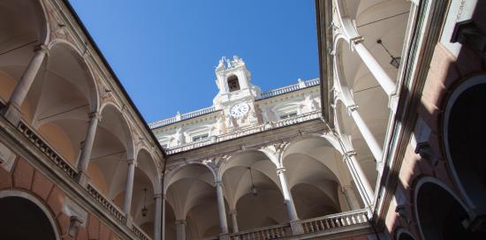 palazzo tursi