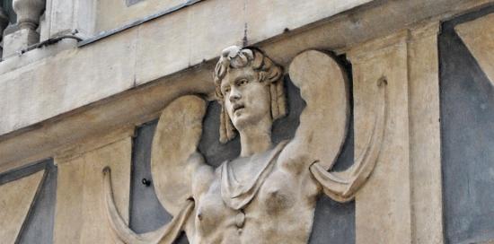 Palazzo Nicolosio Lomellini
