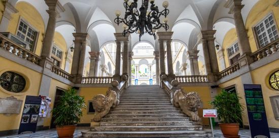 Palazzo Università