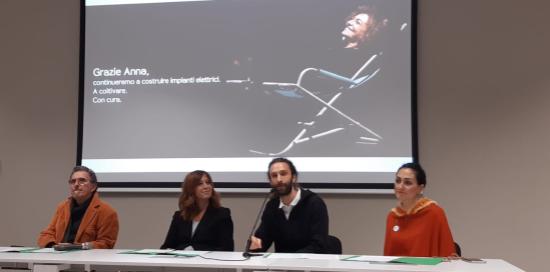Palindromi, Teatro dell'Ortica-Bonomi, Grosso, MARIOTTINI, Villani
