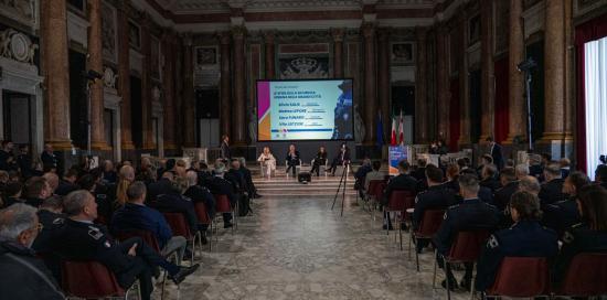 Il convegno Il convegno