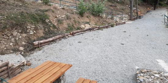 Parco Geotecnico di via Monterosa