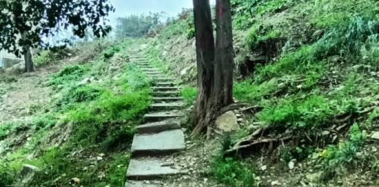 Parco Geotecnico di via Monterosa-PRE-Scala