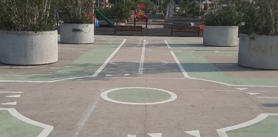  Parco scuola educazione stradale 2