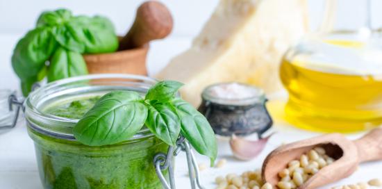 pesto