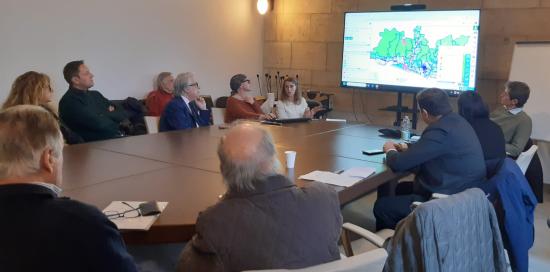 Piattaforma digitale per la definizione del canone concordato - Gruppo