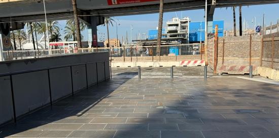 Piazza Caricamento