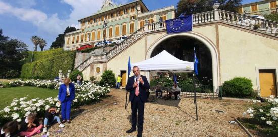 Festa Europa 2023