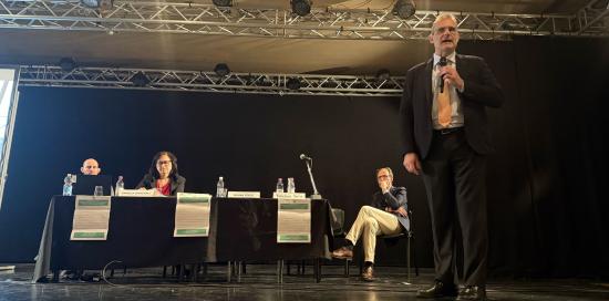 Sociale, oggi il convegno sulle politiche in favore delle persone anziane