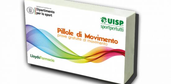Pillole di Movimento