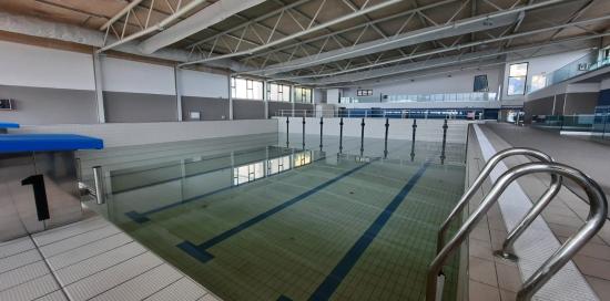 Piscina di Voltri 1