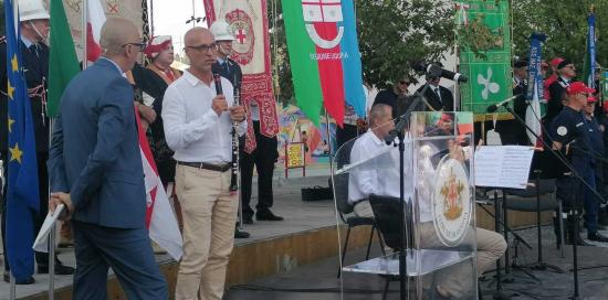 Commemorazione Morandi