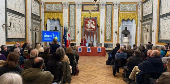 Presentazione progetto Elide