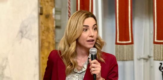 Presentazione progetto Elide