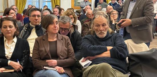 Presentazione progetto Elide