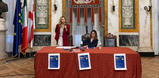 Presentazione progetto Elide