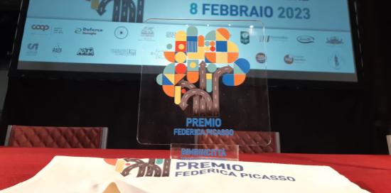 Premio Federica Picasso