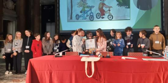 Premio Federica Picasso