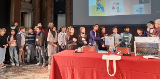 Premio Federica Picasso