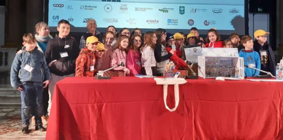 Premio Federica Picasso