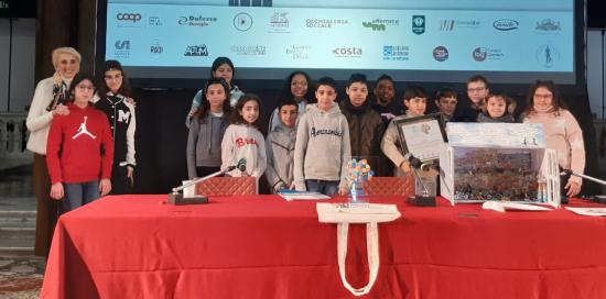 Premio Federica Picasso