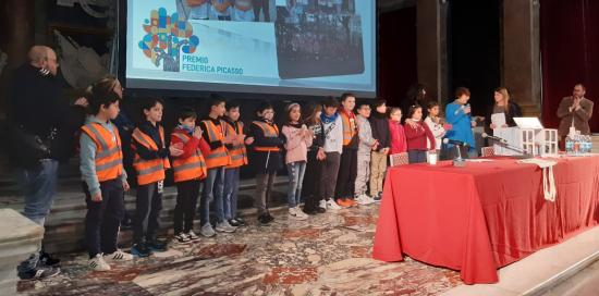 Premio Federica Picasso