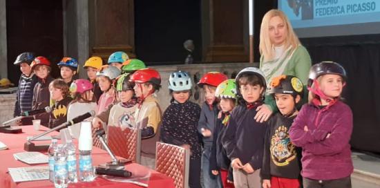 Premio Federica Picasso