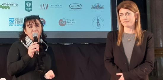 Premio Federica Picasso