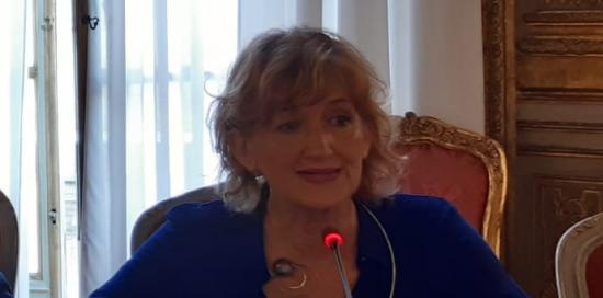 Presentazione 25° Suq Festival