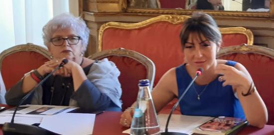 Presentazione 25° Suq Festival
