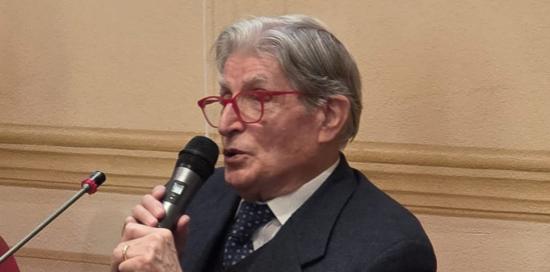 Presentazione 27a Stelle Nello Sport-Henriquet