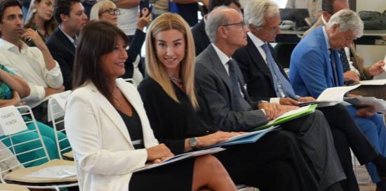 Presentazione AON Challenger 2025
