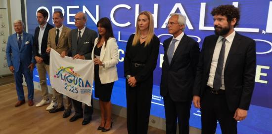 Presentazione AON Challenger 2025-Gruppo