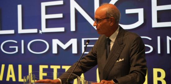 Presentazione AON Challenger 2025-Intervento Iguera