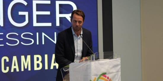 Presentazione AON Challenger 2025-Intervento Lorenzi