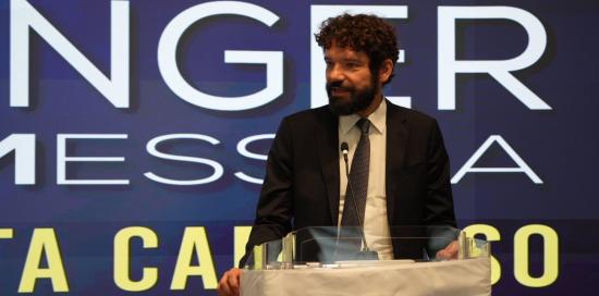 Presentazione AON Challenger 2025-Intervento Morandi