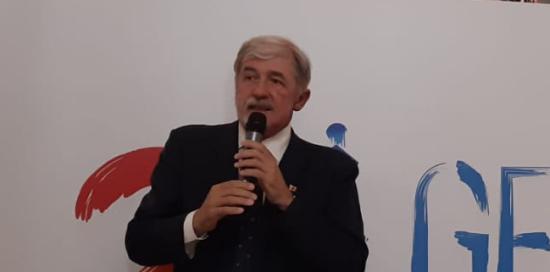Presentazione AON Challenger-Bucci 