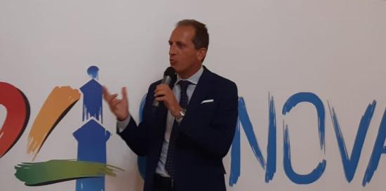 Presentazione AON Challenger-Fossati