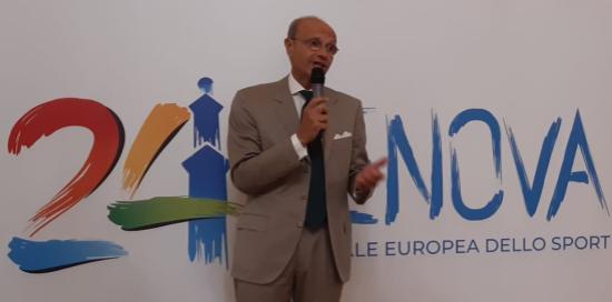 Presentazione AON Challenger-Iguera