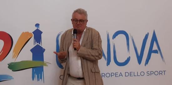 Presentazione AON Challenger-Sartori