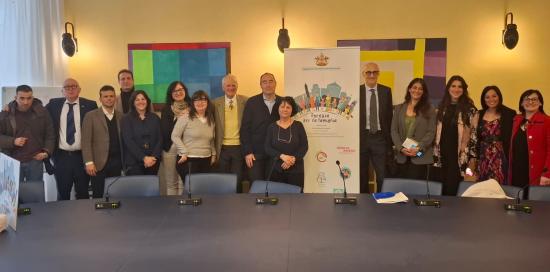 Presentazione Baby Kit 2025 -Gruppo