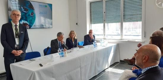 Presentazione CapLab