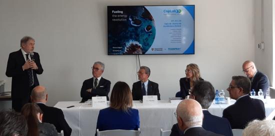 Presentazione CapLab