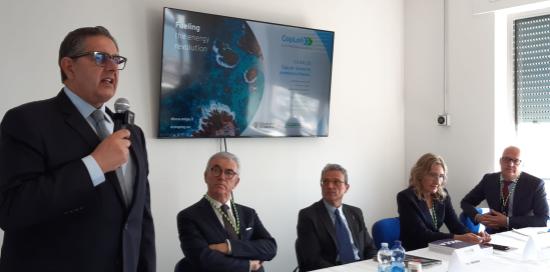 Presentazione CapLab-Toti