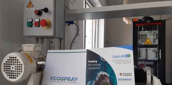 Presentazione CapLab