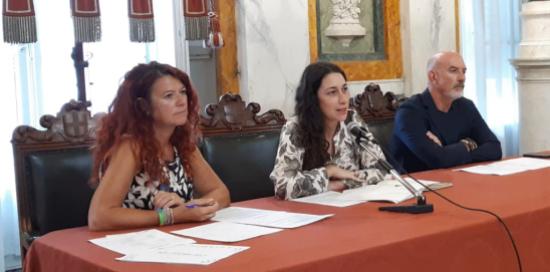 Presentazione Caruggiadi 2025-Intervento Coppola