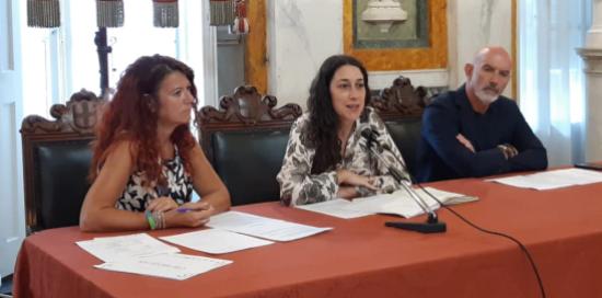 Presentazione Caruggiadi 2025-Intervento Coppola