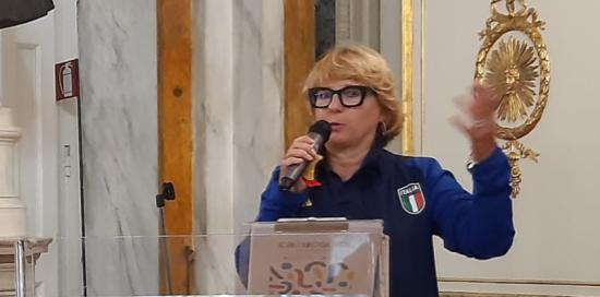 Presentazione Caruggiadi 2025-Intervento Morin