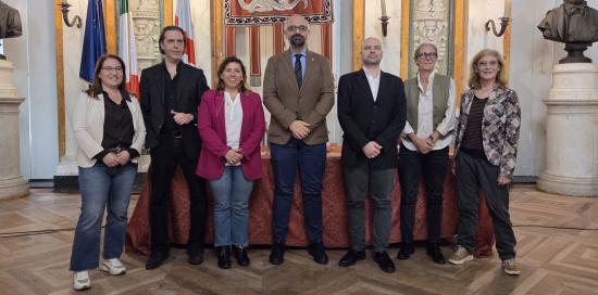 Presentazione Festival Testimonianze Ricerca Azioni